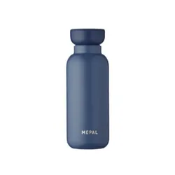 Butelka termiczne Mepal Ellipse 350 ml - nordic denim