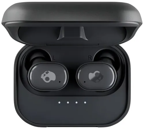 Słuchawki dokanałowe SKULLCANDY Grind TWS Czarny