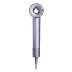 Suszarka COSHARE SuperFlow1 Fioletowy 1600W
