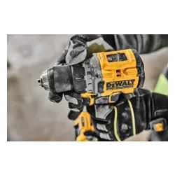DeWalt dcd800nt 18V burghiu fără fir, carcasă TSTAK (fără baterie și încărcător)