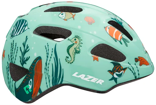 Kask rowerowy LAZER Pnut KinetiCore