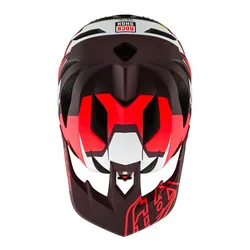 Kask rowerowy Full Face TROY LEE DESIGNS Stage MIPS