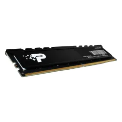 Pamięć RAM Patriot Signature Premium DDR5 24GB 5600 CL46 Czarny