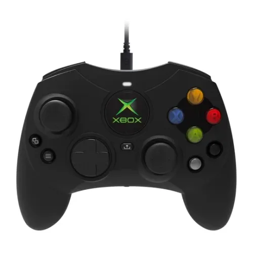 Pad Hyperkin Duches do PC, Xbox Przewodowy Czarny