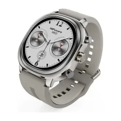 Smartwatch HiFuture AIX Lite Srebrny