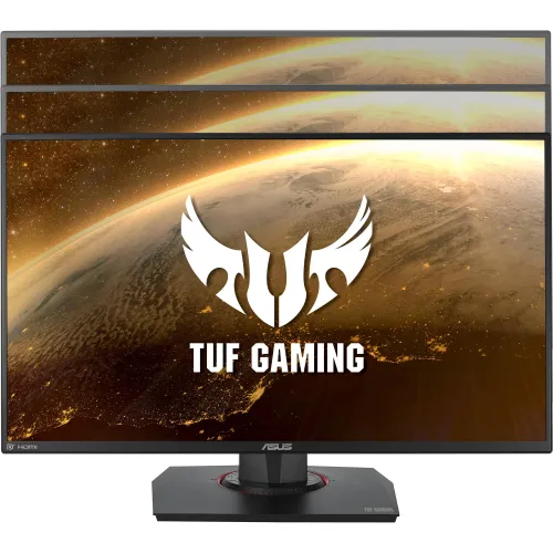 Monitor ASUS TUF Gaming VG279QM 27" Full HD IPS 280Hz 1ms Gamingowy