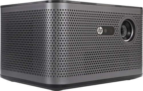 Projektor HP MP2000 Pro Full HD (1920 x 1080), 750 ANSI lumen, Wi-Fi, Bluetooth