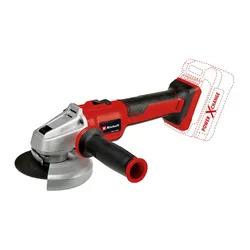 Einhell AXXİO 18/115 Q 5.2 Ah Açılı Taşlama Makinesi