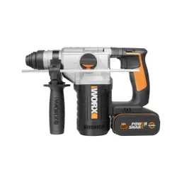 Перфоратор Worx Power Share WX392