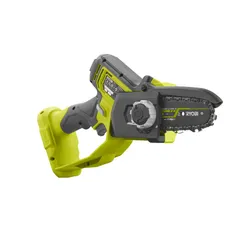 Бензопила Ryobi RY18PSX10A-0