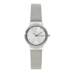 Skagen Freja Skw2715 Gümüş / Gümüş Saatler