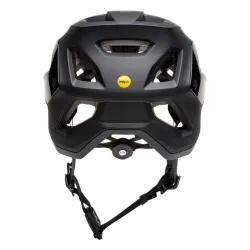 Kask rowerowy Fox Speedframe Pro MIPS czarny