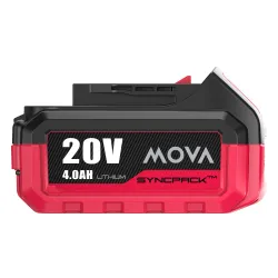 Akumulator Mova GBA204 20V 4,0AH