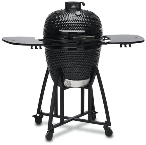 Grill węglowy KOLER Kamado EG21