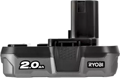 Ryobı Rb18l20 One + 2 Ah Batarya