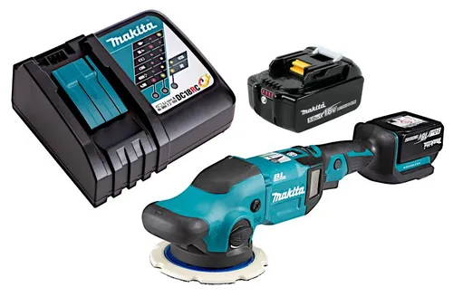 Makita Orbital Parlatıcı DPO600RTE 18 V