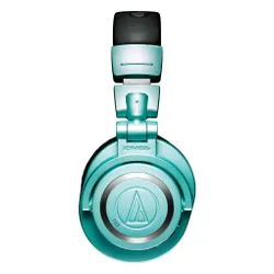 Słuchawki bezprzewodowe Audio-Technica ATH-M50xBT2 IB Nauszne Bluetooth 5.0