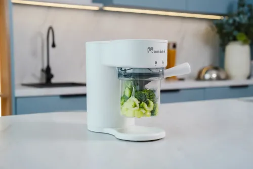 Blender dla dzieci Momini YummyMaker 5w1