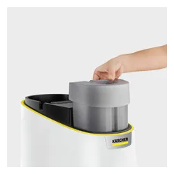 Myjka parowa Karcher SC 4 Deluxe EasyFix Premium 1.513-280.0