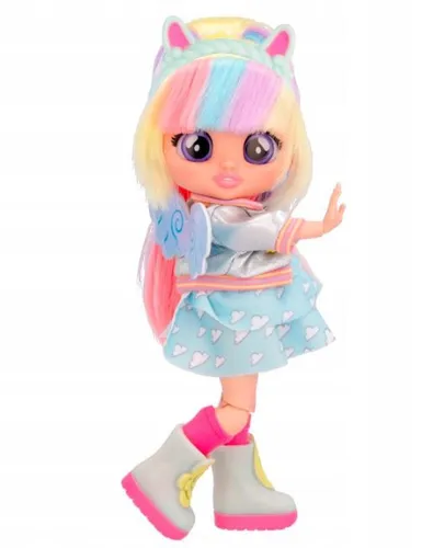 Кукла Tm Toys Cry Babies Bff Jenna Doll