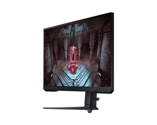 Monitor Samsung Odyssey G5 S27CG510EU 27" 2K VA 165Hz 1ms