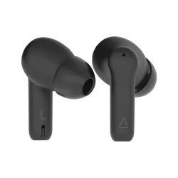 Słuchawki bezprzewodowe Creative Zen Air 2 ANC Dokanałowe Bluetooth 5.3 Czarny