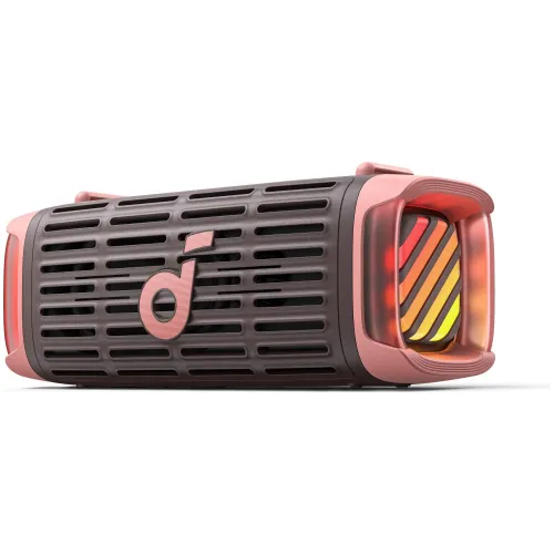 Głośnik Bluetooth Soundcore Boom 3i 50W Brązowy