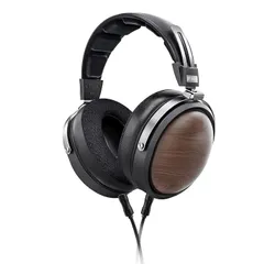 Słuchawki nauszne FIIO FT11 Czarno-brązowy