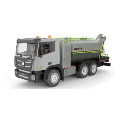 Ciężarówka zdalnie sterowana HUINA Spray Cannon Truck 1316