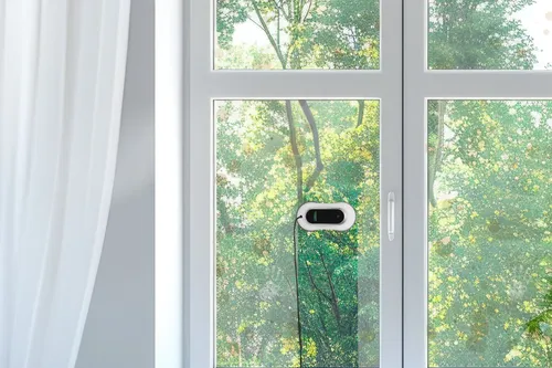 Robot do mycia okien LIFENAXX LX-055