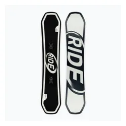 Deska snowboardowa dziecięca RIDE Zero Jr