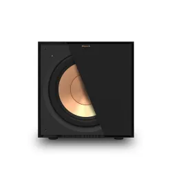 Subwoofer Klipsch R-101SW Aktywny 150W Czarny