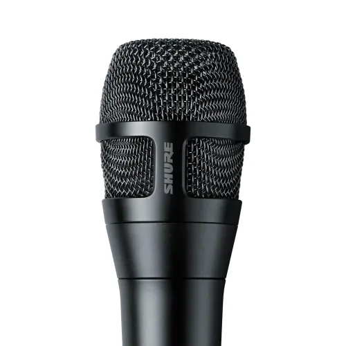 Mikrofon Shure Nexadyne 8/C Przewodowy Dynamiczny Czarny