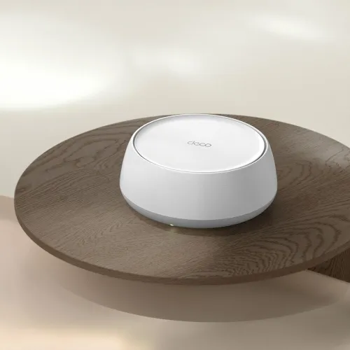 Router TP-LINK Deco BE22 2.4 / 5 GHz, Wi-Fi Mesh