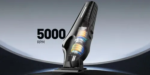 Maszynka do włosów Enchen Sharp 6 60min