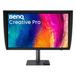 Monitor BENQ PV3250U 31.5" 3840x2160px IPS 5 ms [GTG]