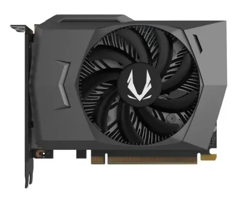 Karta graficzna Zotac GeForce RTX 3050 Eco Solo 8GB GDDR6 128bit DLSS