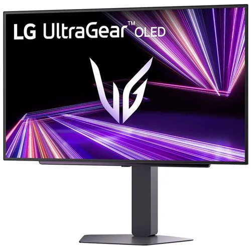 Monitor LG UltraGear 27GX704A-B.AEU 26.5" 2560x1440px 240Hz 0.03 [GTG]