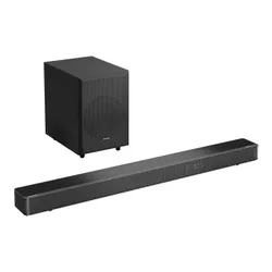 Soundbar HISENSE AX3120G Czarny