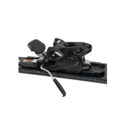 Narty allmountain HEAD KORE X80 LYT + wiązanie HEAD PRW 11 z GRIP WALK - Długość (cm) - 156