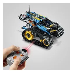 Конструктор Lego Technic управляемый трюковой автомобиль (42095)