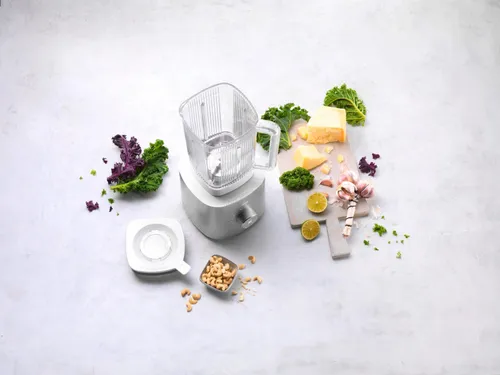 Zwilling Enfinigy Evrensel Gümüş Blender