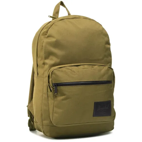 Herschel Pop Quiz Rucsac 10011-03884-OS kaki verde
