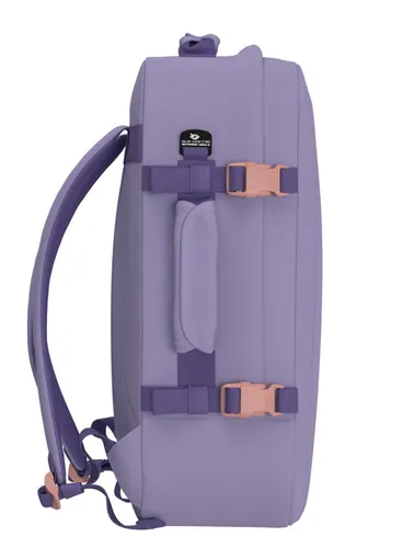 Rucsac de mână CabinZero 44 l - smokey violet