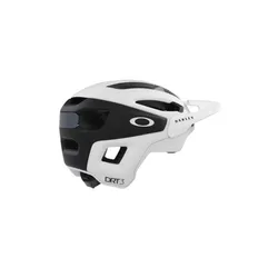 Kask MTB Oakley Drt3 Trail Europe - matte white