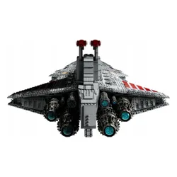 LEGO Star Wars 75367-Звездный Разрушитель типа Venator New