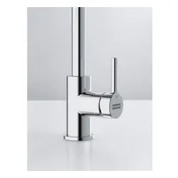 Bateria FRANKE Lina L 115.0693.230 Chrom