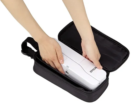 Epson Visualiser ELPDC07
