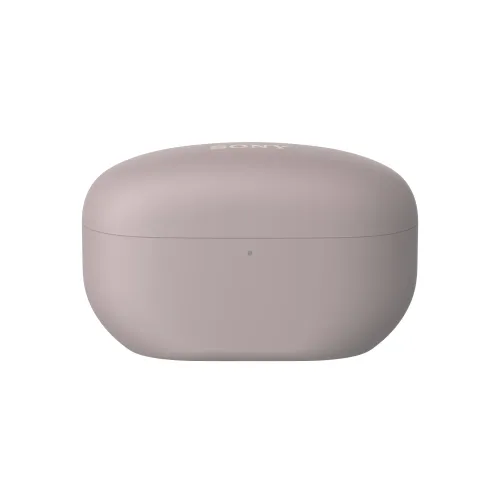 Słuchawki bezprzewodowe Sony WF-1000XM5 ANC Dokanałowe Bluetooth 5.3 Smoky Pink