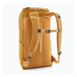 Plecak miejski Patagonia Black Hole Pack 25 l pufferfish gold w/beeswax tan